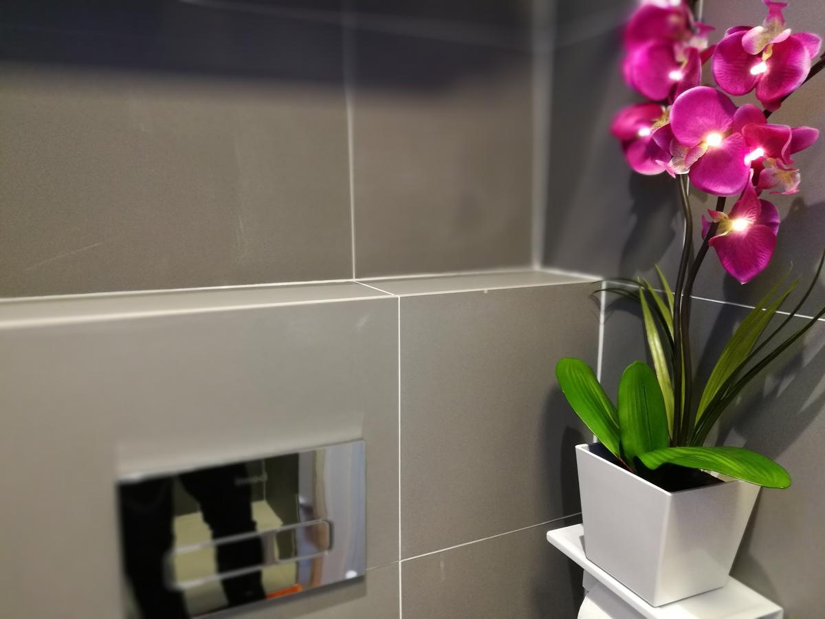 Apartment Boswell Residences *