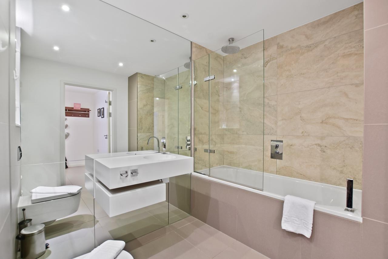Appartement Citadel Dance Square Londres