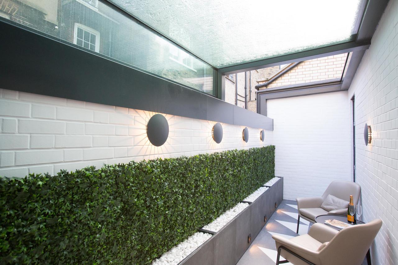 Luxury Royalty Mews Apartment *