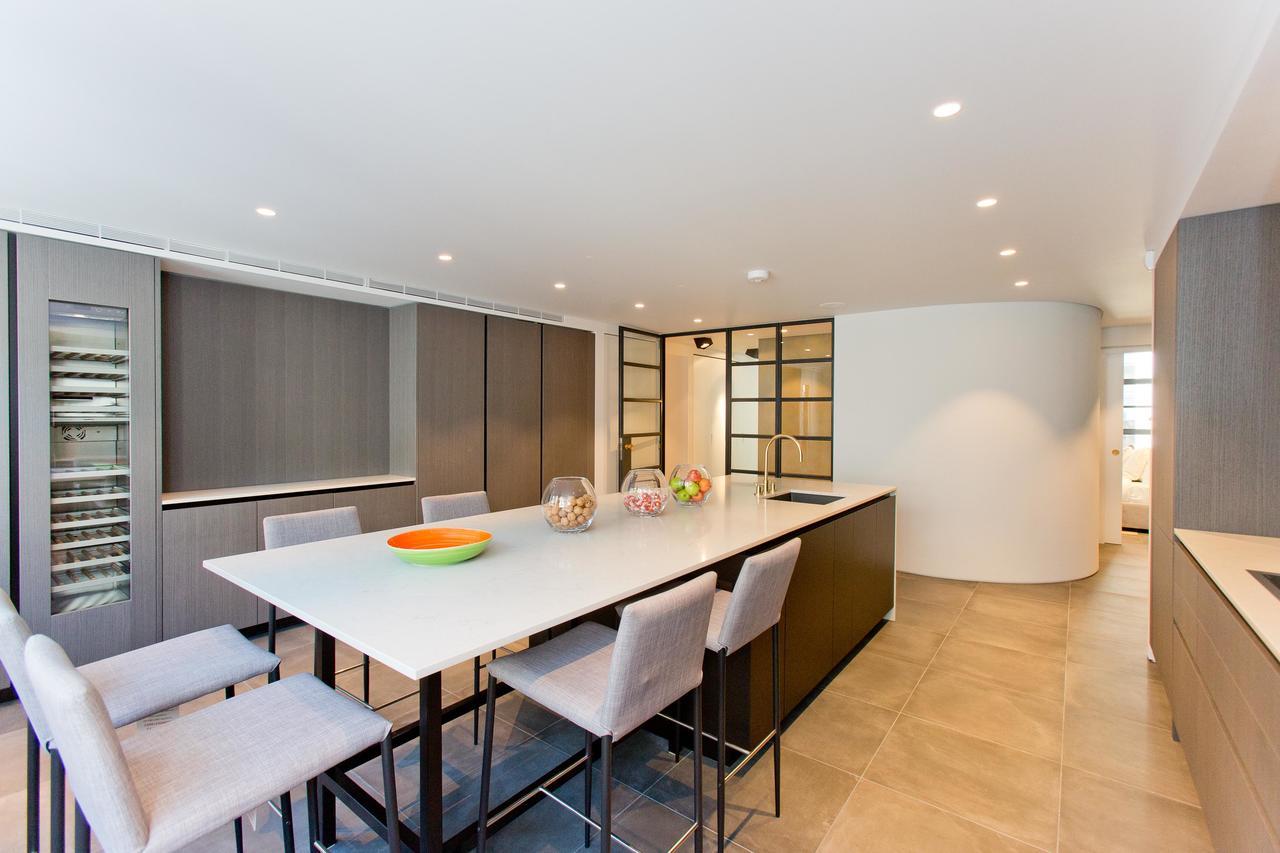 Luxury Royalty Mews Apartment