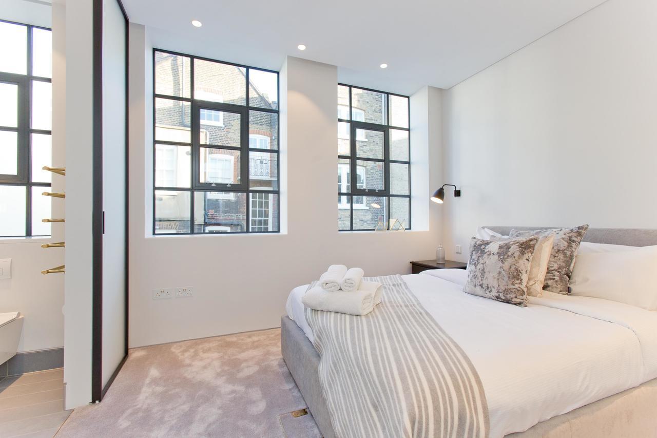Luxury Royalty Mews Apartment *