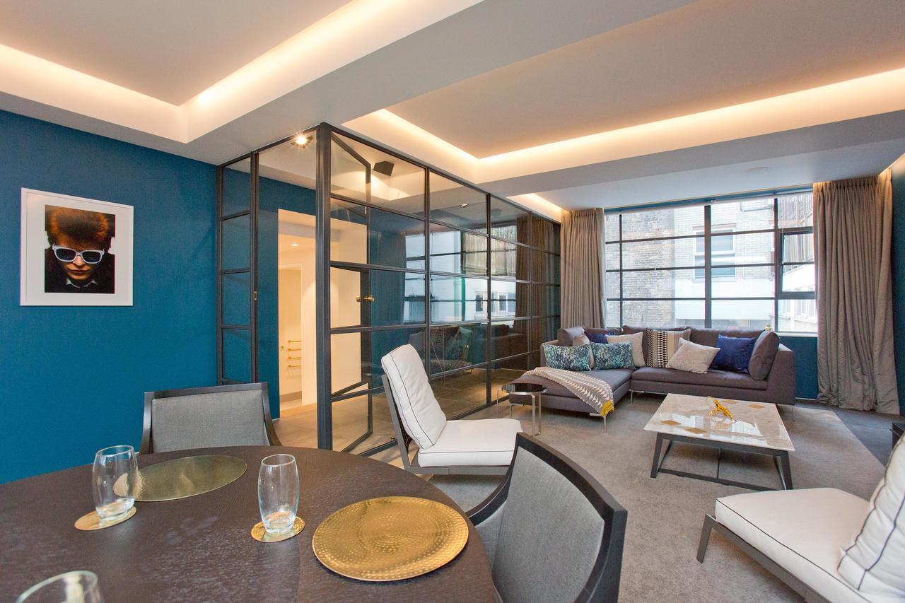 Luxury Royalty Mews Apartment *