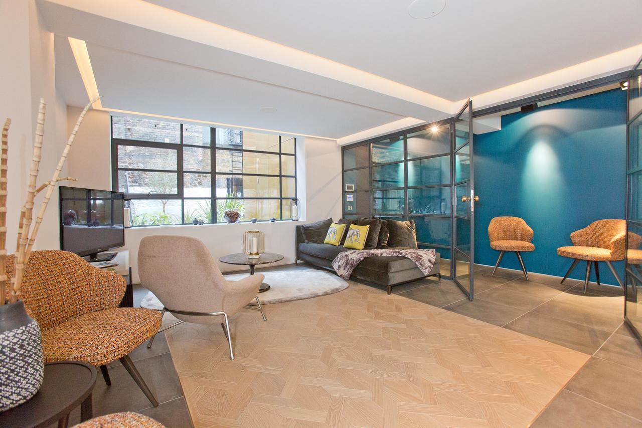 Luxury Royalty Mews Apartment