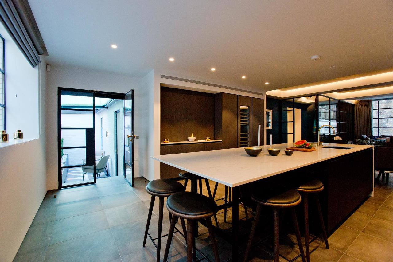 Apartment Luxury Royalty Mews *