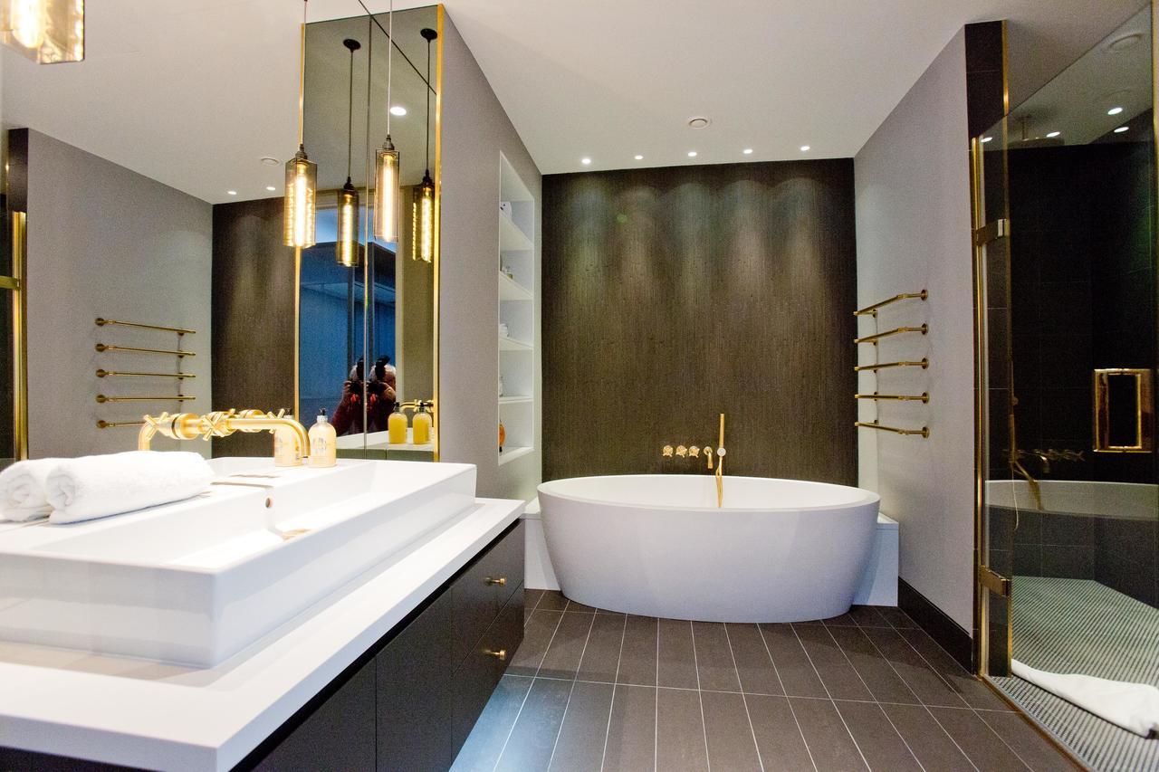 Luxury Royalty Mews Apartment London