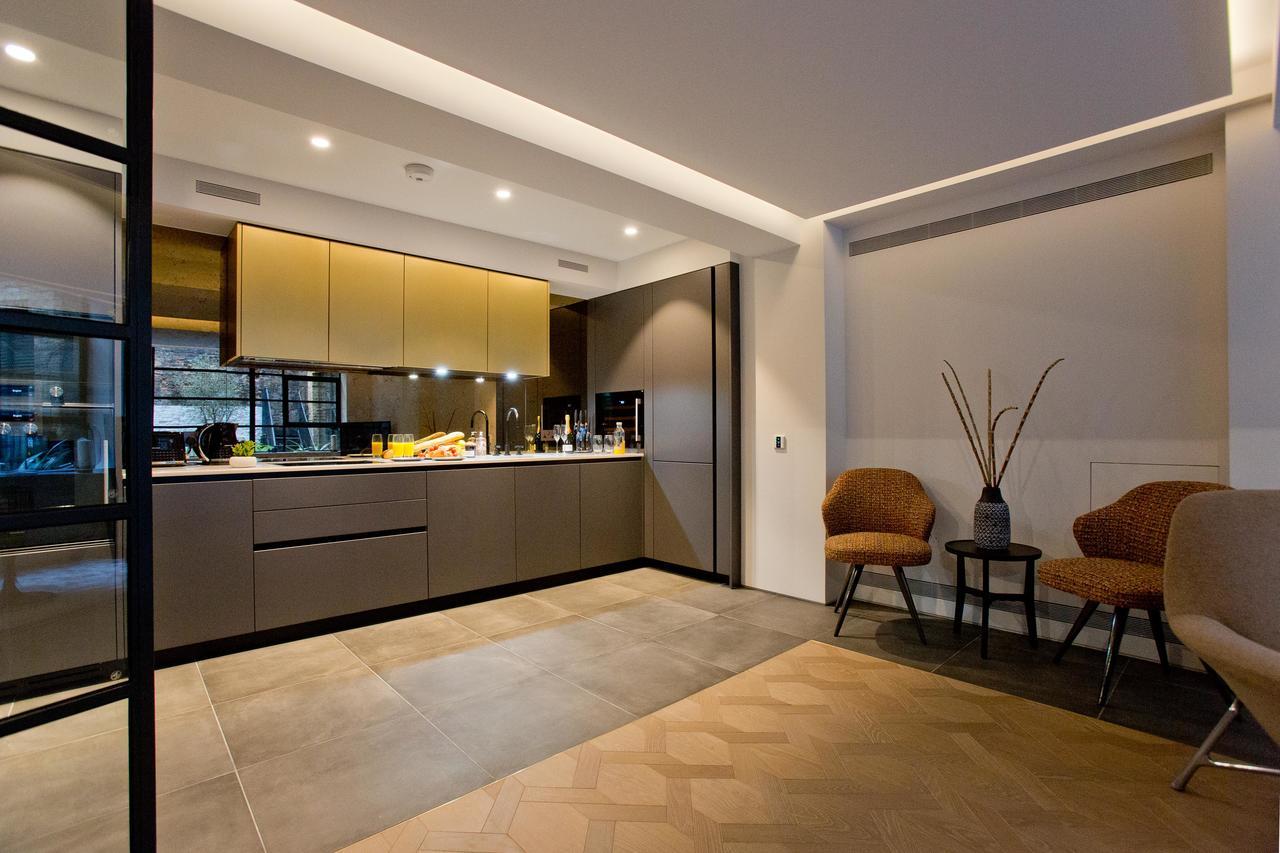 Luxury Royalty Mews London