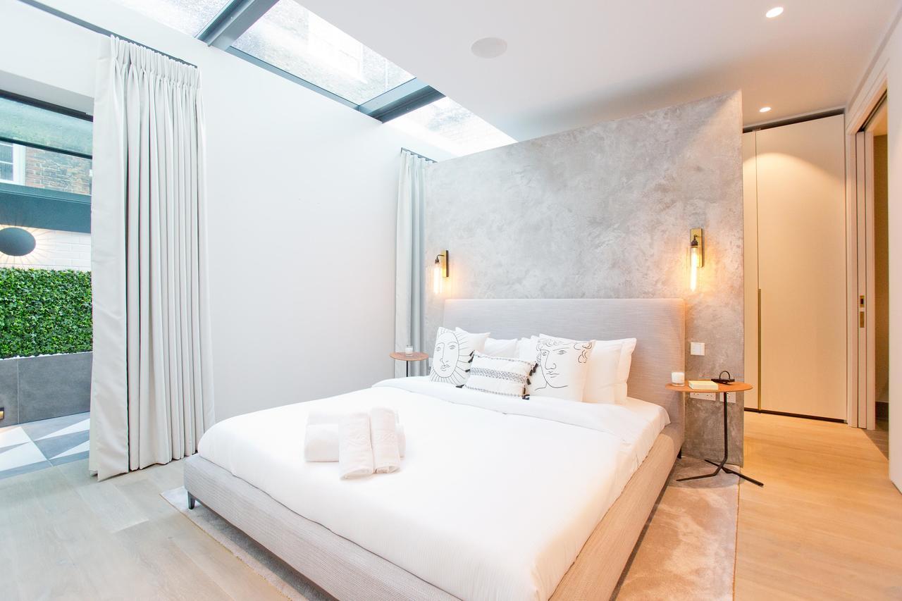 Luxury Royalty Mews Apartment