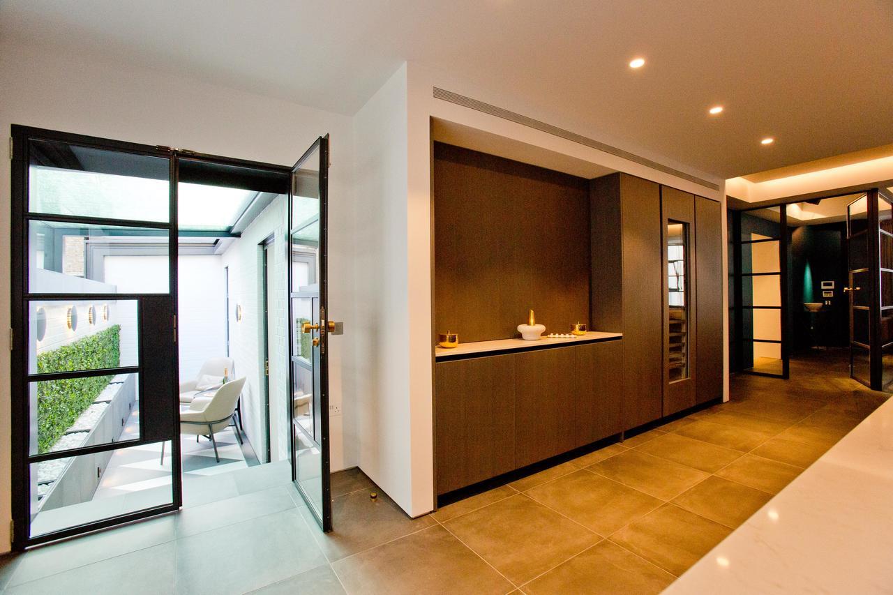 Apartment Luxury Royalty Mews *