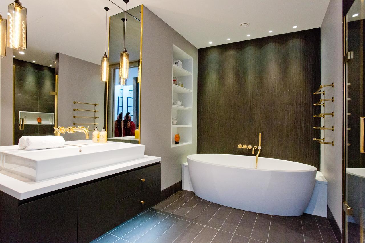 Luxury Royalty Mews Apartment