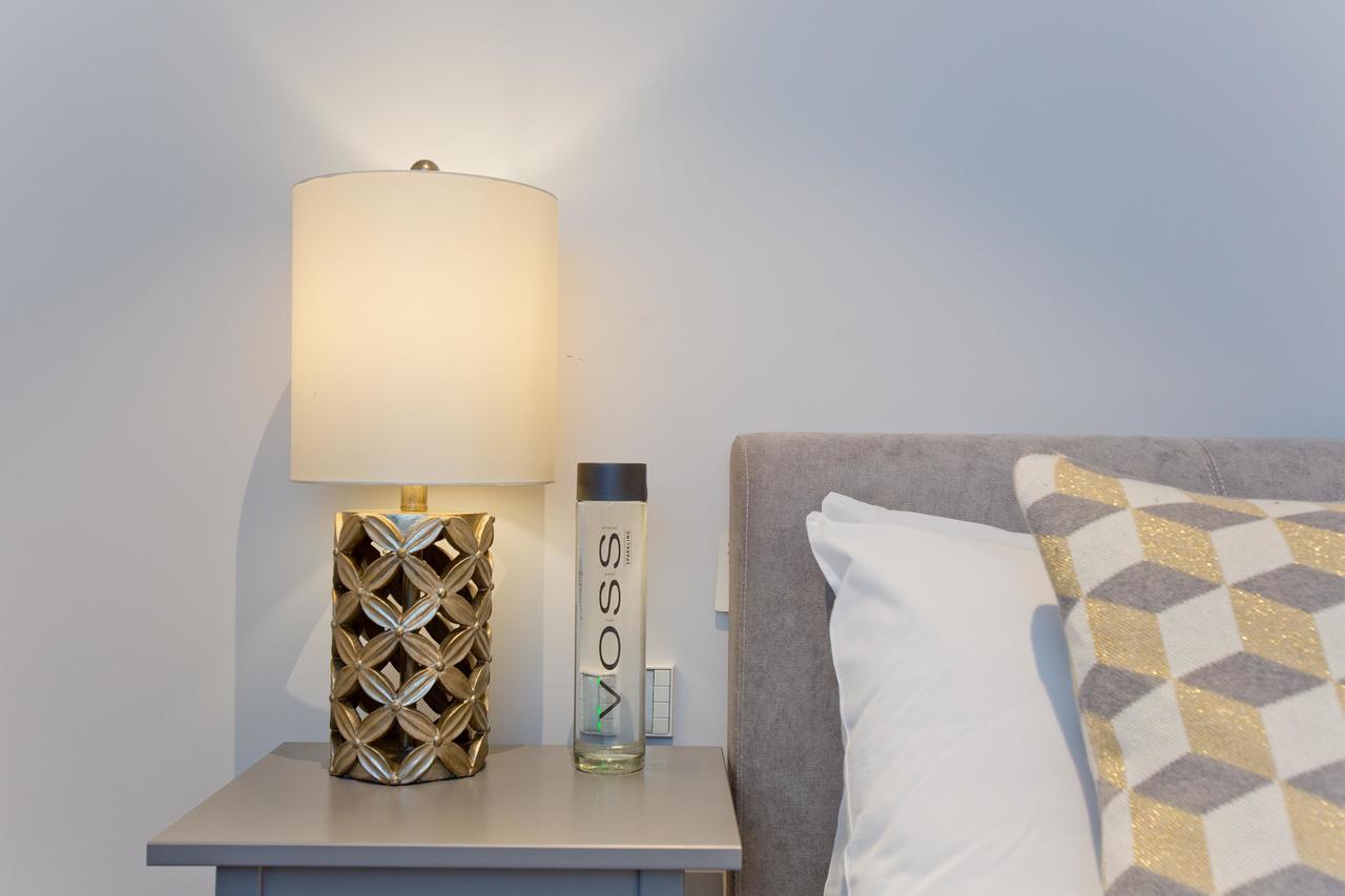 Luxury Royalty Mews Apartment London