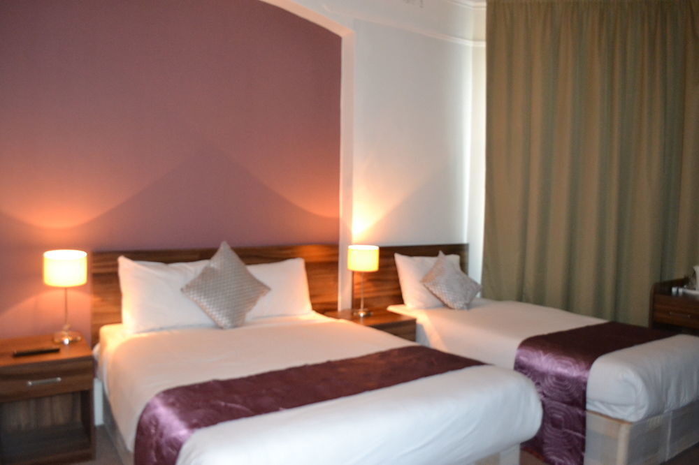 Hotell National