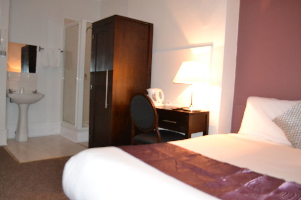 Hotell National 2*