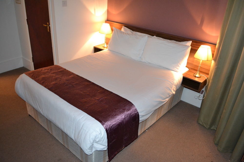 Hotell National 2*