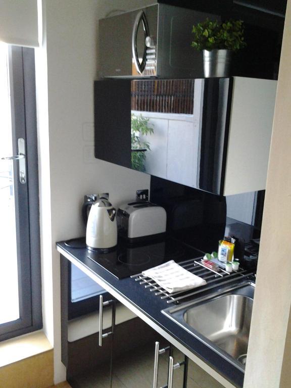 Room Home Stay 4* Londres
