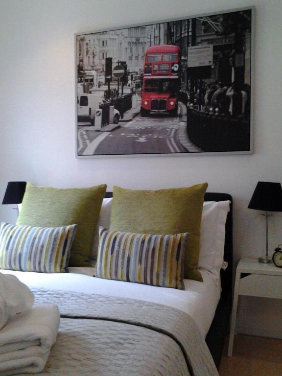 Appart hôtel Room Home Stay Londres