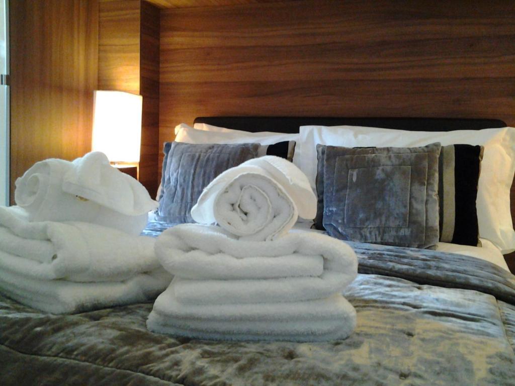 Room Home Stay Appart hôtel Londres