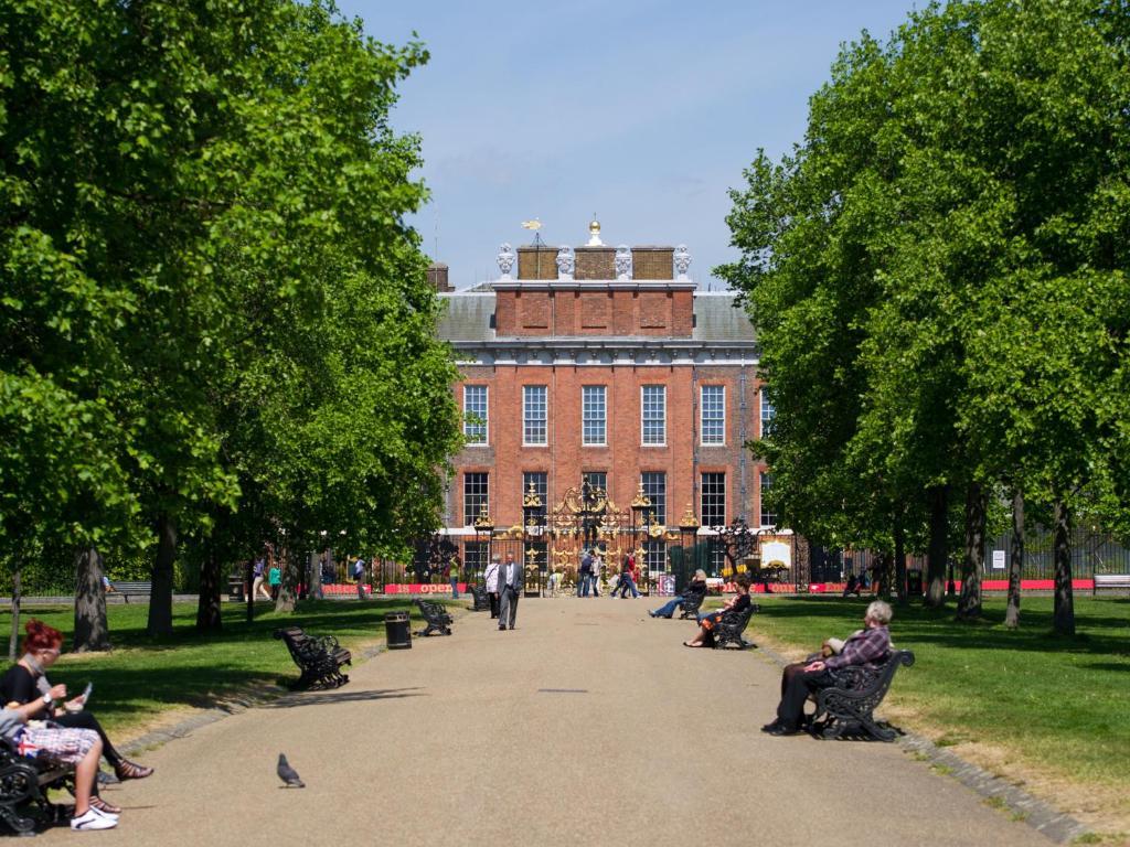 Aparthotel Cheval Thorney Court At Hyde Park