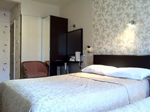 Hotell Linden House London