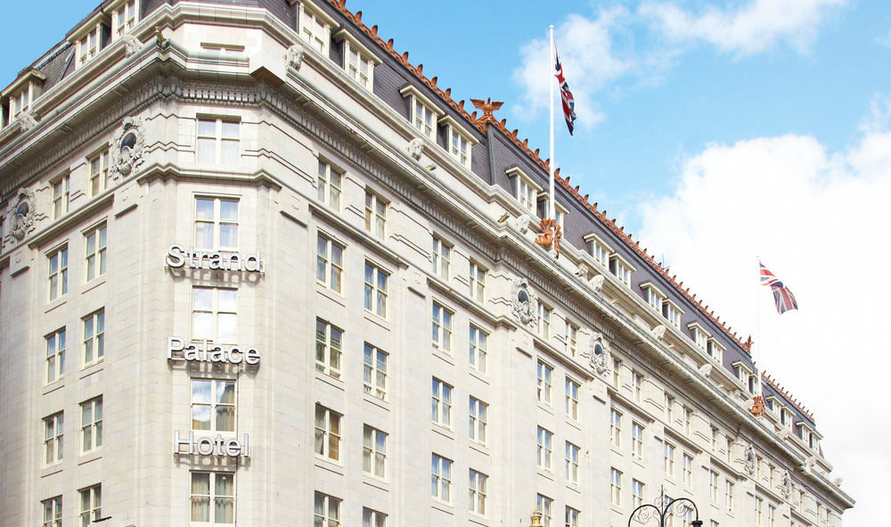Hotell Palace London
