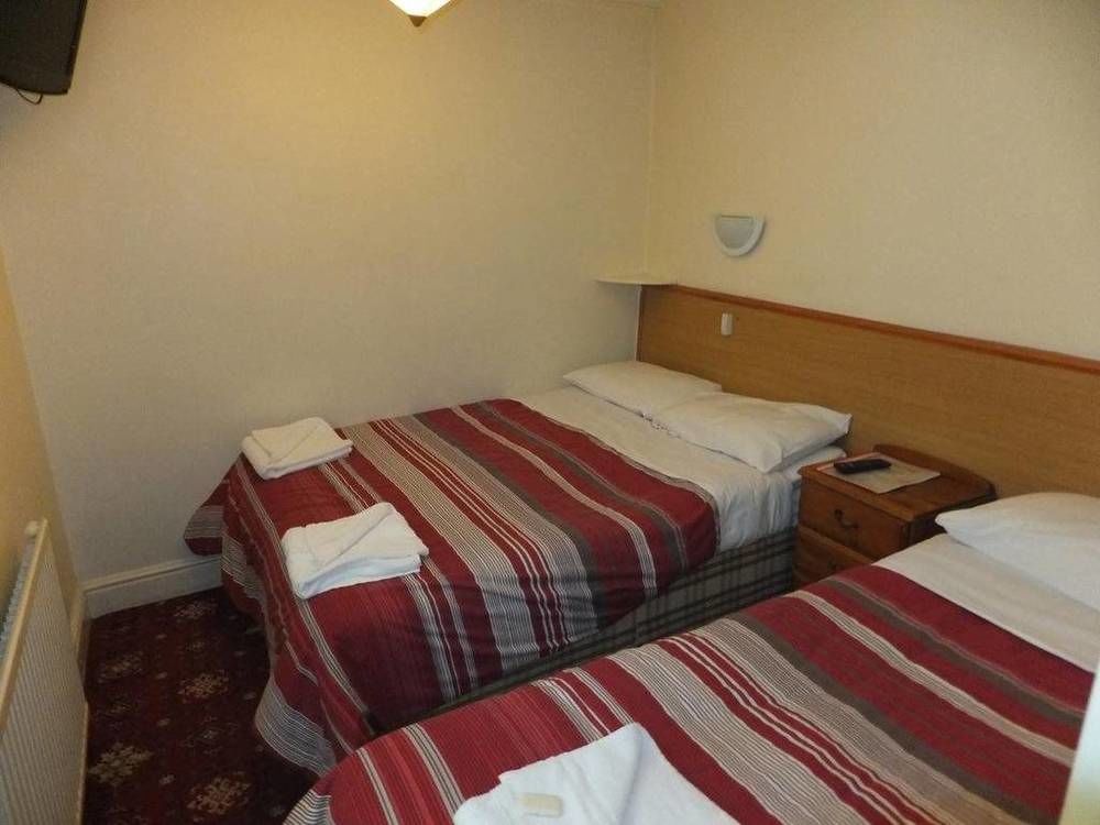 Guest house Surtees London
