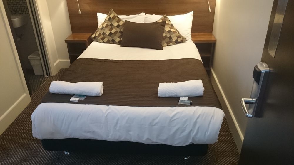 Hotel Chester Londres
