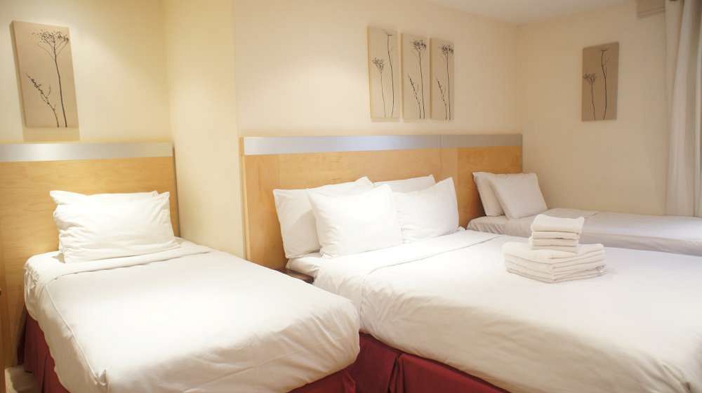 Elysee Hyde Park Hotel Londen