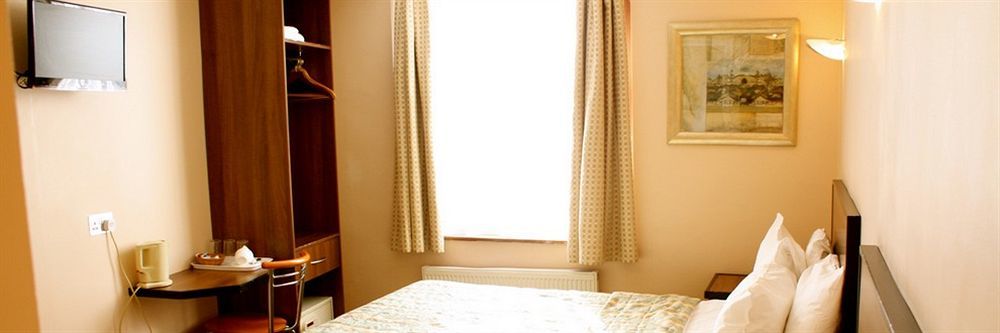 Hotel Elysee Hyde Park Londen
