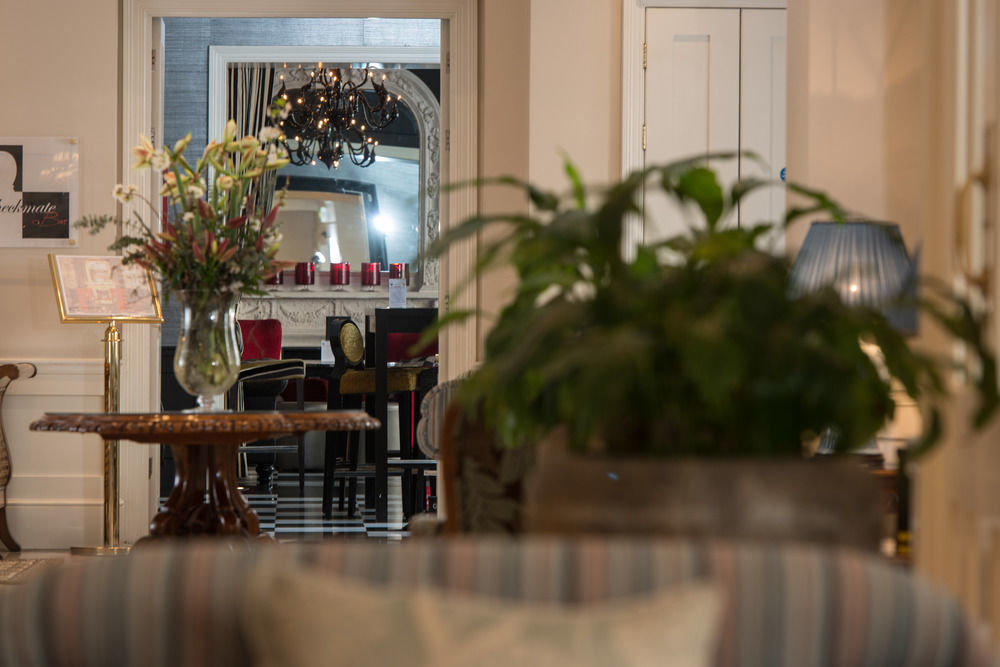 Park International 4* London