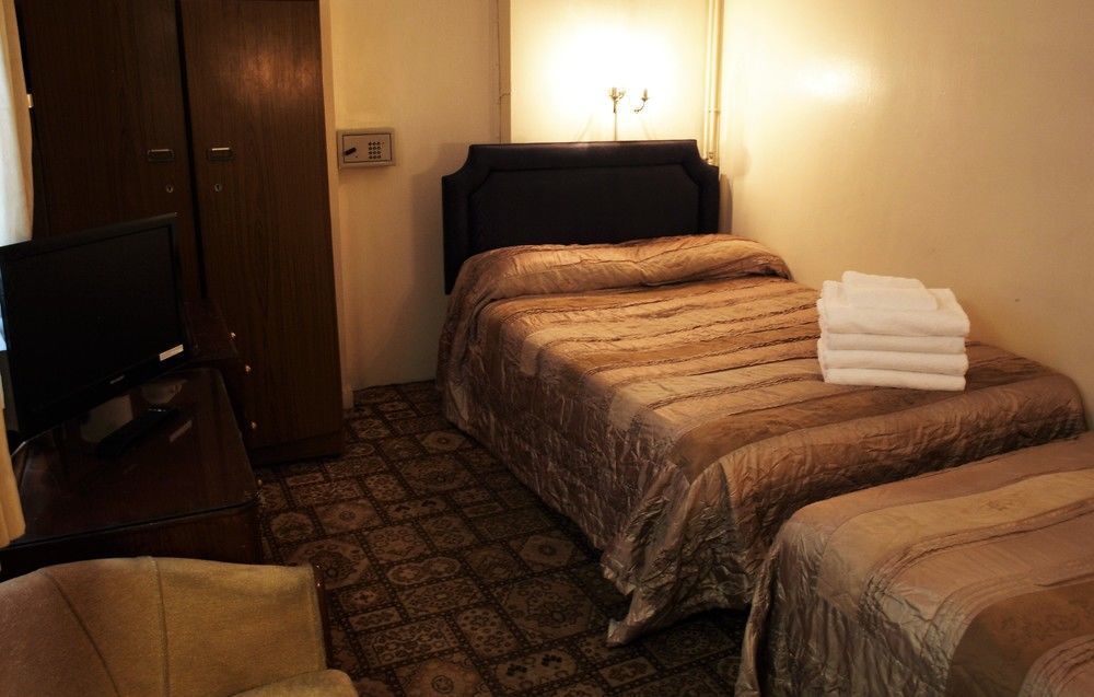 Mornington Victoria 4* London