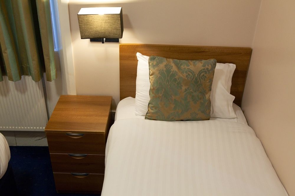 The Portico Hotel London