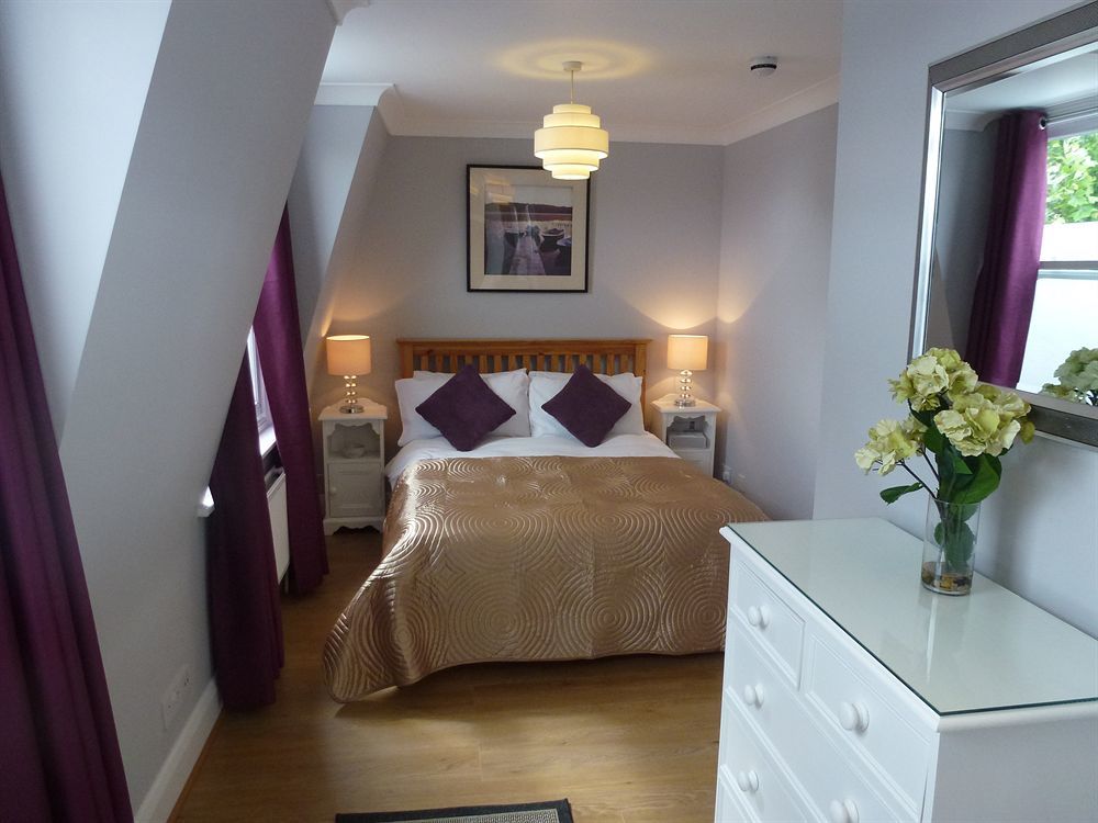 Apartment Lamington - Hammersmith