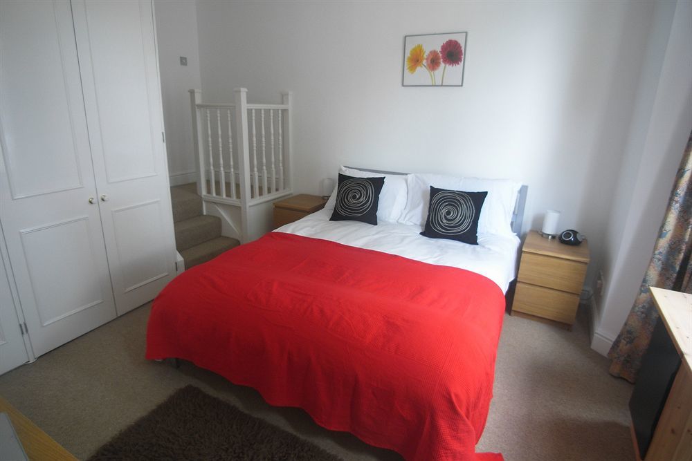 Apartment Lamington - Hammersmith *