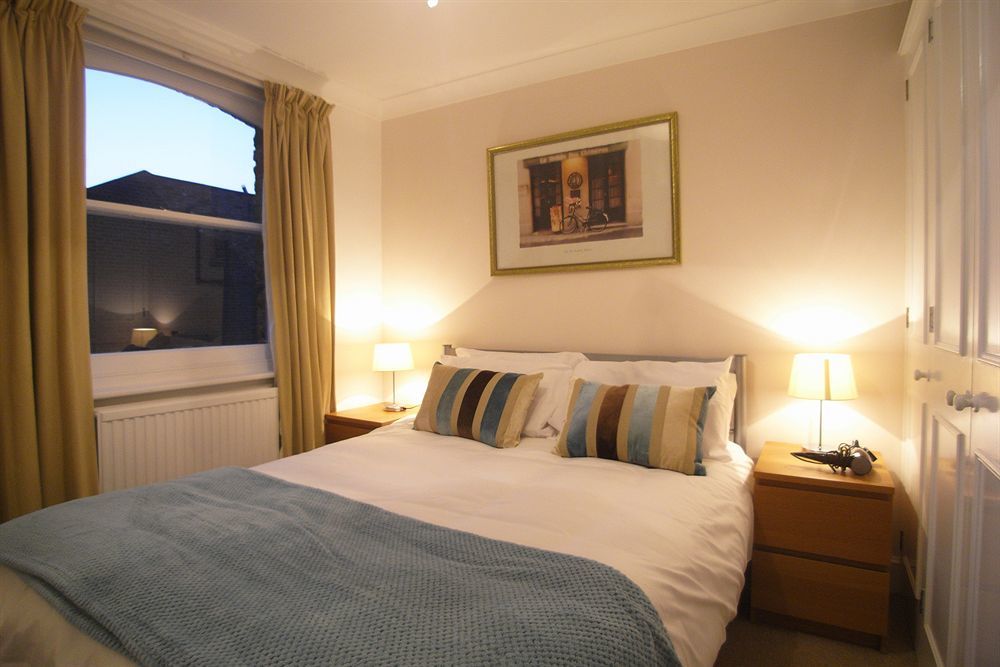 Apartment Lamington - Hammersmith
