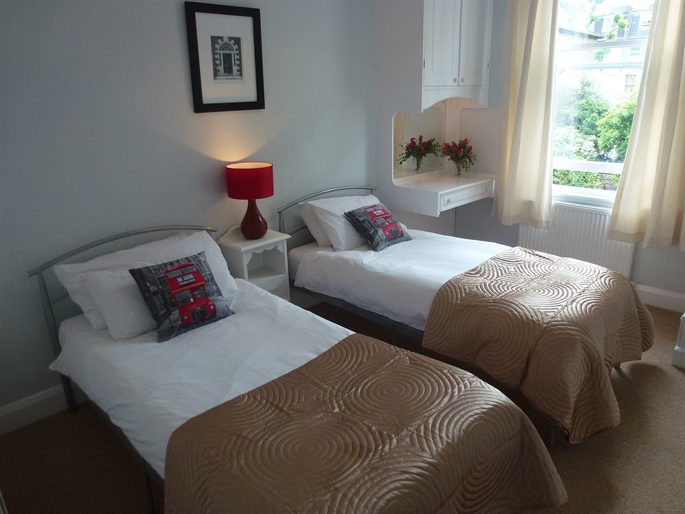 Apartment Lamington - Hammersmith *