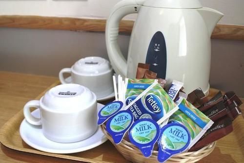Eurotraveller - Premier - Tower Bridge Hotel 3*