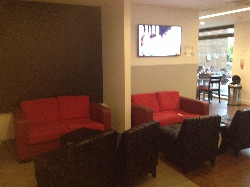 Point A Liverpool Street 3* Londen