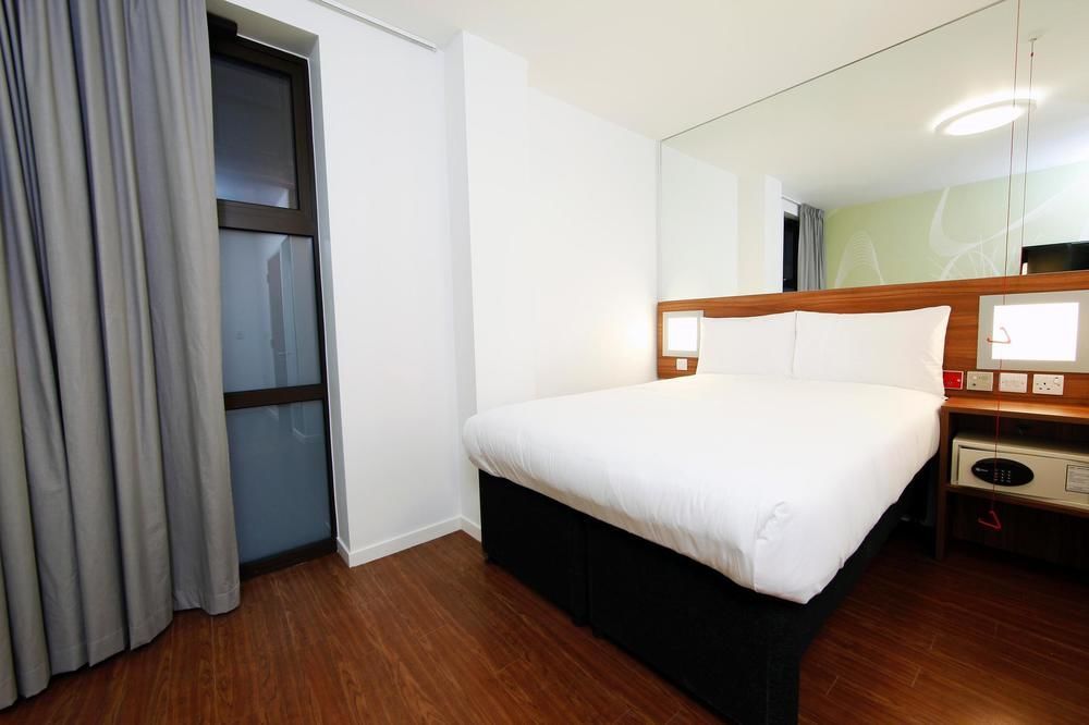 Point A Liverpool Street 3* Londen