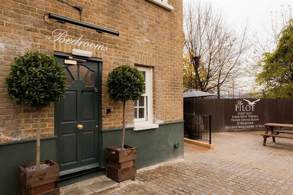 Inn The Pilot Inn London