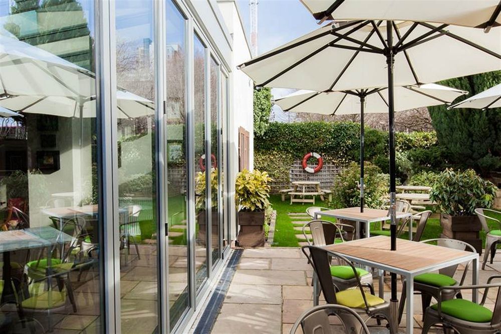 Inn The Pilot Inn 3*