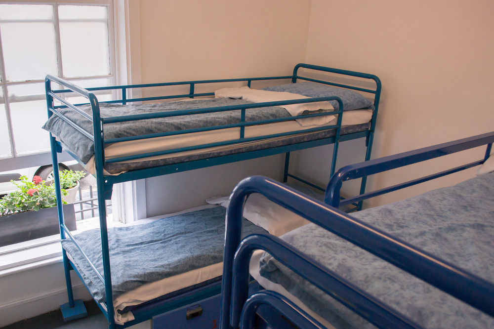 Vandrerhjem Smart Camden (adults Only) London