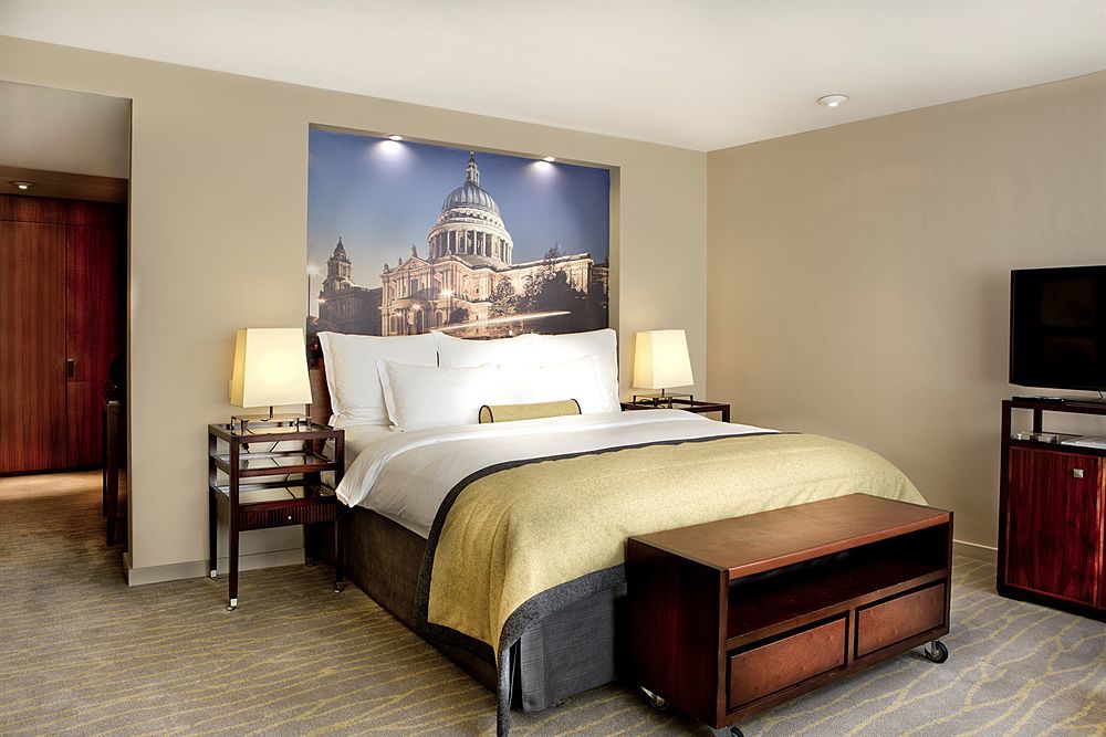 Threadneedles, Autograph Collection Hotell 5*