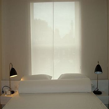 Nottingham Place Hotel Londen