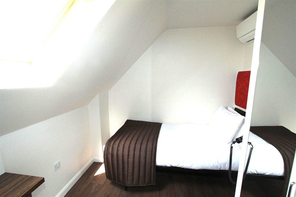 Chiswick Hotell 4*