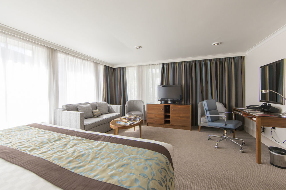 Thistle Trafalgar - Leicester Square 4*