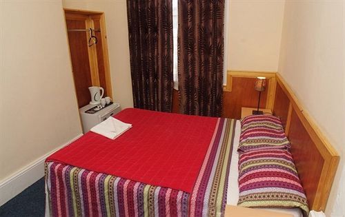 Kings Cross Hotell