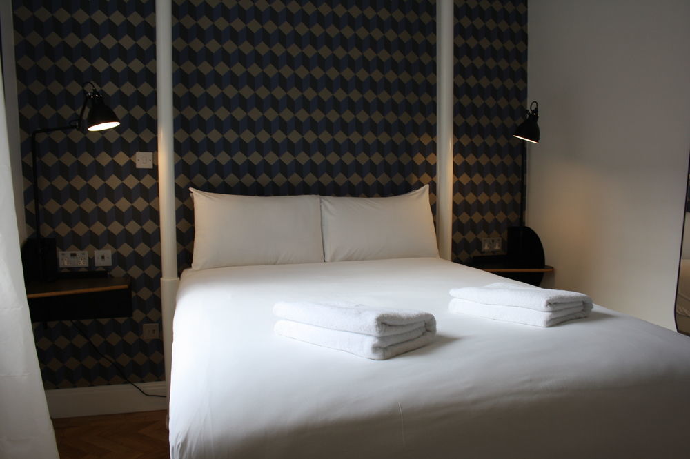 Hotel The California - Kings Cross 3*