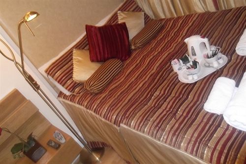 Abc Hyde Park Hotell London