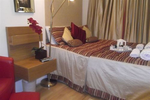 Abc Hyde Park Hotell