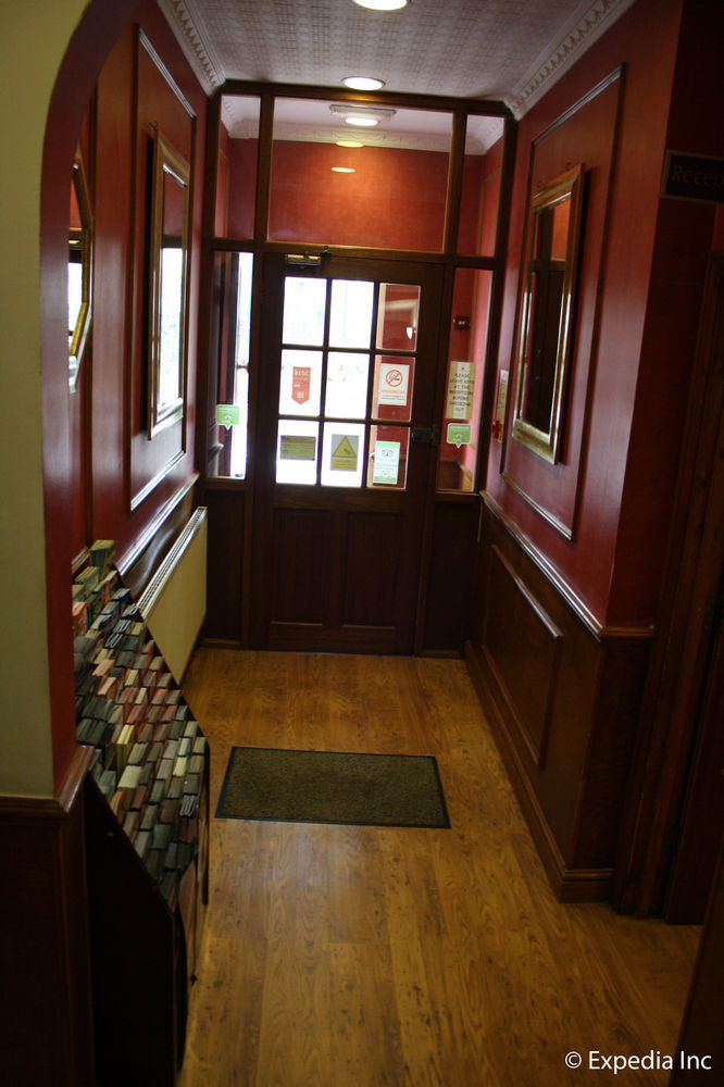 Guest house Meridiana London