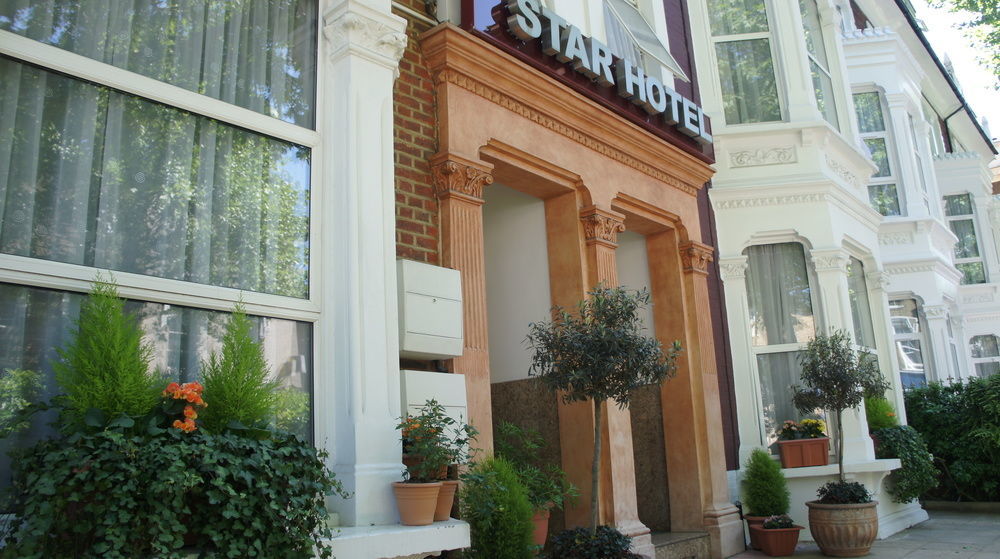 Hotel Star